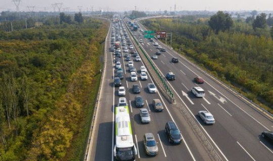 五一免费高速时间2023年(2023年51高速路免费时间表)