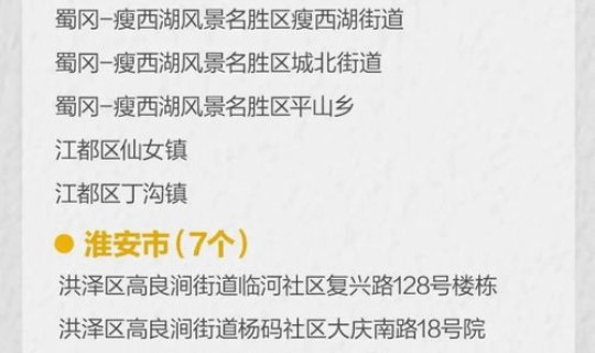 全国今日疫情通报人数？今日疫情通报全国新增确诊人数表
