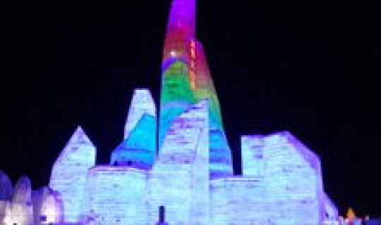 冰雪大世界闭园了吗？(冰雪大世界哪天闭园)