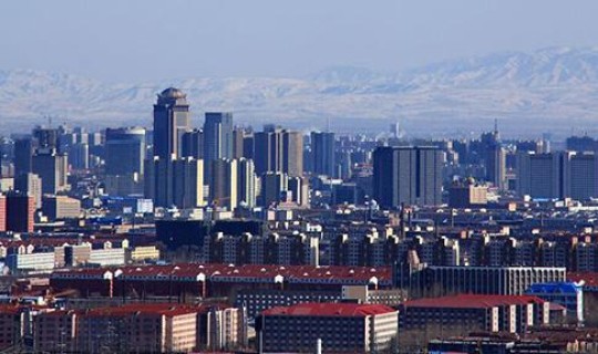 听听呼和浩特城是什么(呼和浩特城市怎么样)
