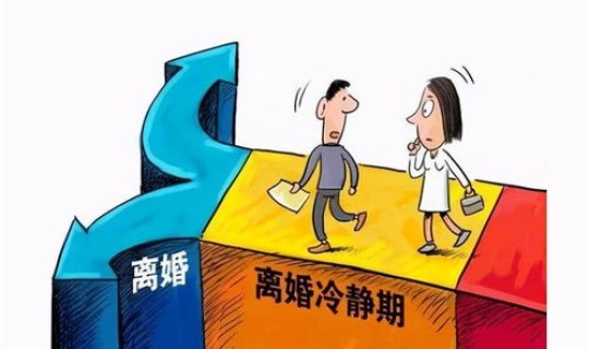 天津市离婚冷静期(天津离婚后多久可以买房)