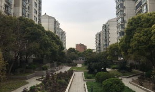 上海封闭管理小区名单最新(上海静安小区排名)