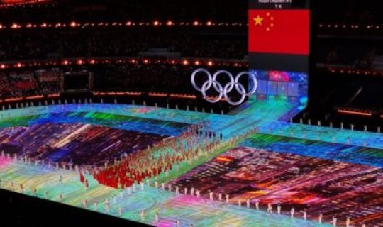 北京奥运会开幕式时间是几点 奥运会和冬奥会几年举办一次