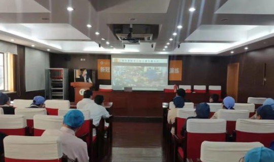 上海治愈出院？上海第一康复医院