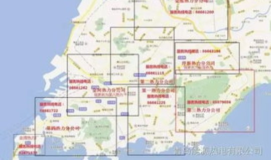 青岛高风险区域划分 青岛分几个区