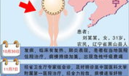 确诊辽宁，辽宁禽流感确诊