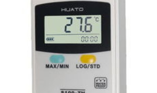 上海hc是什么学校？什么是温湿度记录仪
