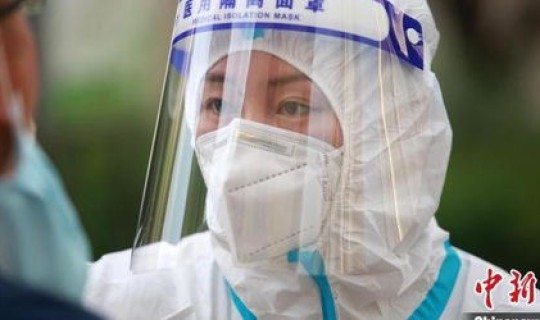 扬州核酸检测几次了 7天核酸检测排除多少