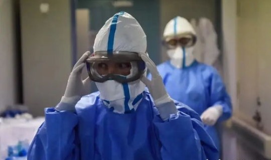 今天北京感染了多少人？北京现在有什么病毒感染