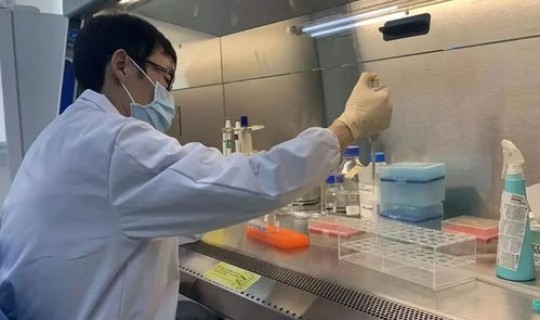 上海核酸检测迎来了高峰期，艾滋病核酸检测