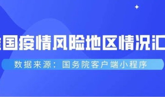 全国疫情更新情况 新疫情