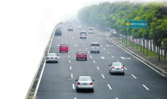 北京没做核酸能上高速吗，北京高速限行吗外地车