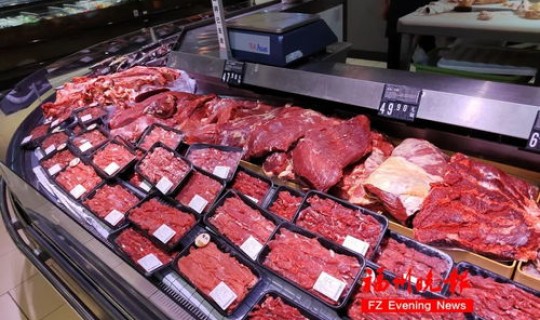 北京超市牛肉价格(北京鲜牛肉多少钱一斤)