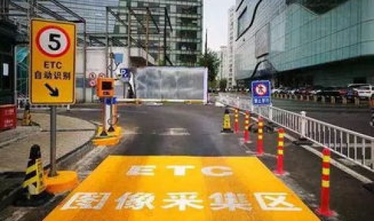 五一高速免费需要etc吗，节假日高速免费没有etc可以走etc吗