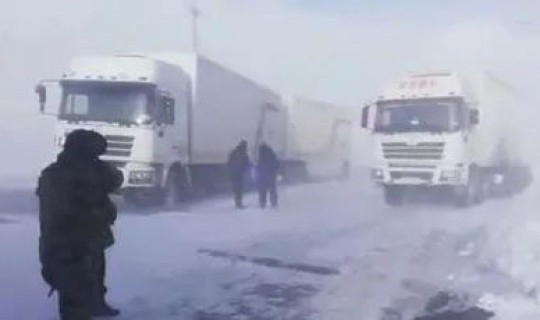 2021年物流快递停运 物流现在停了吗最新消息