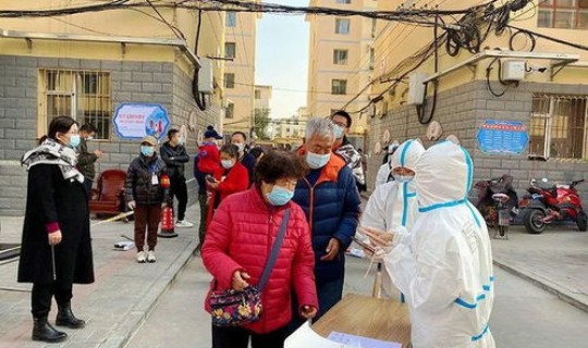 呼市疫情最新，呼市