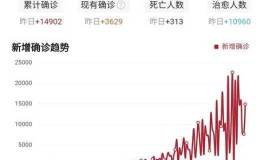 美国疫情新增记录 非洲疫情 美国疫情新增记录 非洲疫情