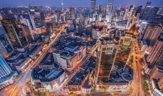 成都重庆最新情况 成都和重庆的地理位置