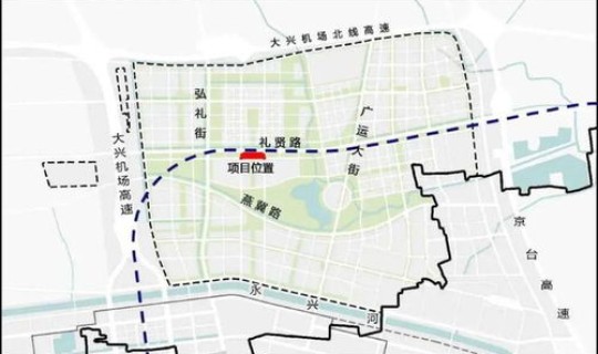 大兴疫情最新进展消息 大兴未来发展前景