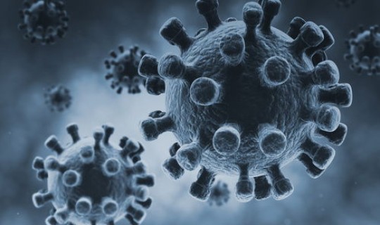 北京昌平2人新型病毒肺炎，新肺炎病毒