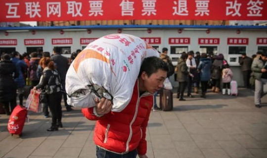 春节回北京火车站没有人查核酸，北京又开始做核酸了吗