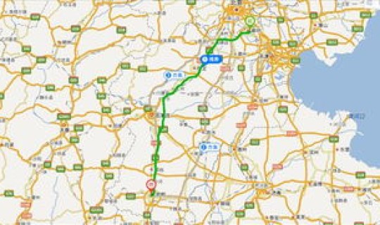 邯郸高速封闭情况查询今天，今天邯郸能上高速吗