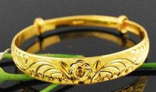 回收黄金每克多少钱一个，中国黄金回收黄金吗