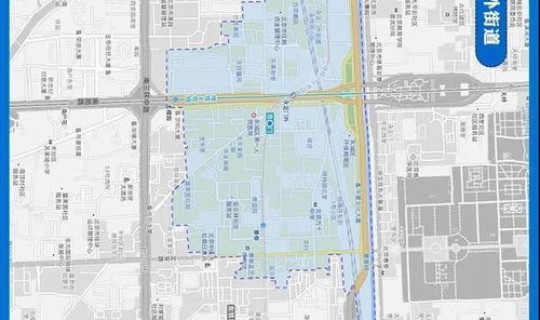 北京海淀中高风险地区目录 属于高风险区域的有哪些