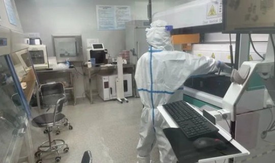 南京核酸检测企业 南京dna检测机构