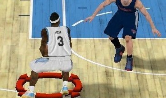 nba2k空接怎么弄？nba2k12空接怎么操作