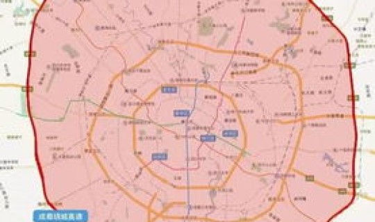 成都车号限行是几点到几点？成都限号最新规定