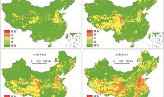 高风险 中风险 低风险 区域划分(风险区域划分标准)