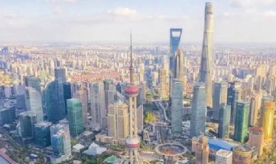 上海新增1个中风险地区 现在上海有几个中风险地区