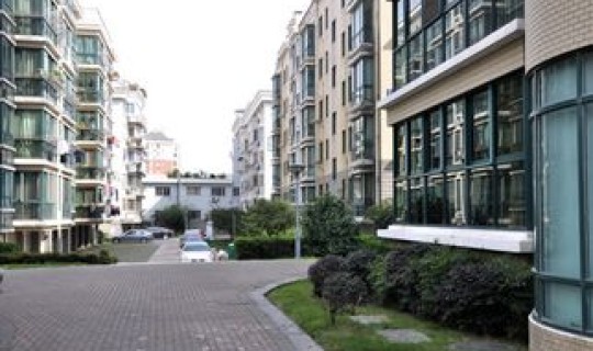 上海中高风险小区是哪个小区，上海小区排名前十名