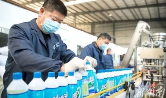 湖南省最新防疫情况？湖南病毒感染最新消息