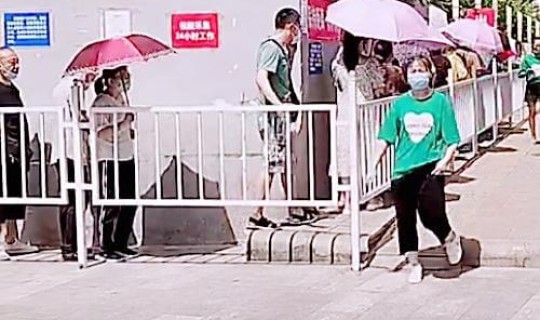 上海疫情男女 上海 疫情