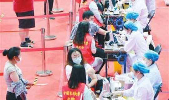 沈阳今日疫情最新政策 沈阳最近爆发的传染病