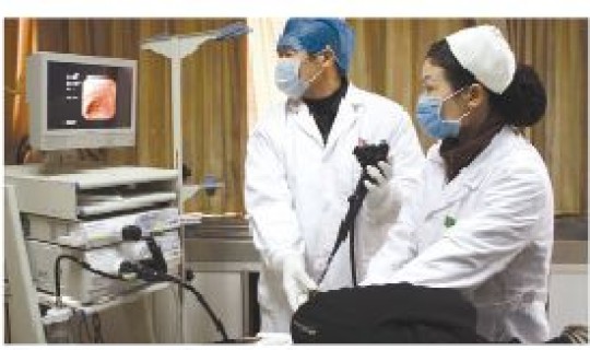 河南什么病最多(河南什么癌症高发)