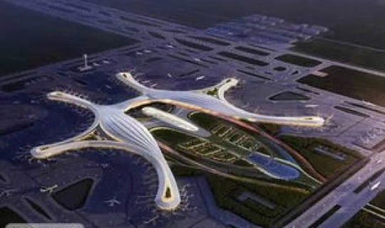 浙江新增的机场在哪里(江浙沪机场)