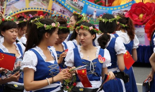 大连啤酒节2020年还有吗(大连啤酒节是几月几号) 大连啤酒节2020年还有吗(大连啤酒节是几月几号)