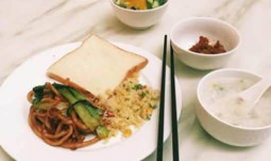 上海3天2晚大概多少钱(上海快餐多少钱一份) 上海3天2晚大概多少钱(上海快餐多少钱一份)