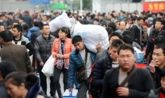 返乡是回家的意思吗 回家和探亲意思一样吗