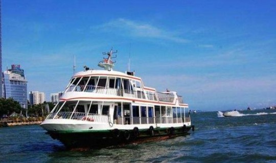 烟台到大连船票售票处(烟台轮渡到大连轿车船票多少钱)