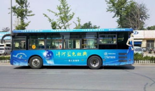 石家庄公交运营时间 初一公交车正常运行吗