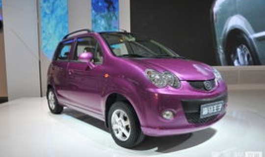 海马王子汽车价格 海马最便宜的车型