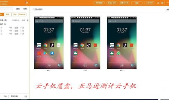 游游蜂云手机?vmos云手机 游游蜂云手机?vmos云手机