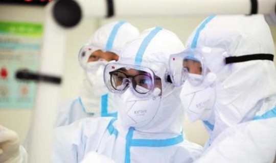 全国最新疫情？中国最严重的三大疫情