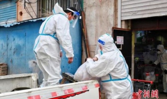 北京本轮疫情感染者过千例了吗，北京疫情最新消息今天