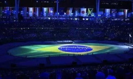 奥运会结束哪一天 奥运会是哪一年举办的