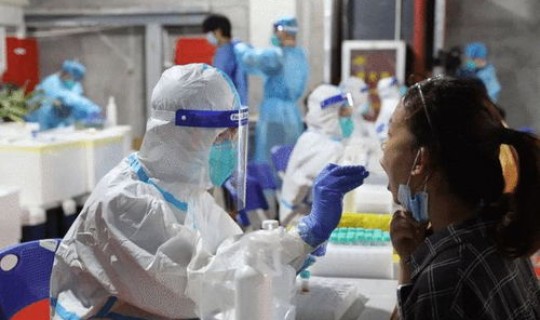 深圳福田核酸检测多久出结果 hiv核酸检测多久出结果